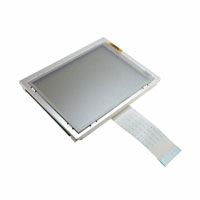 Varitronix - PDA-320240D-04 - LCD DISPLAY 320X240 FSTN TRANSFL