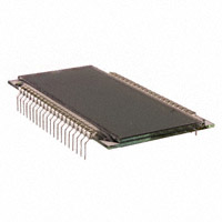 Varitronix - VI-319-DP-RC-S - LCD 3.5 DIGIT .7" REFL
