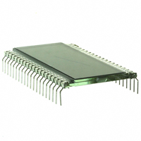 Varitronix - VI-322-DP-FC-S - LCD 3.5 DIGIT .5" TRANSFL