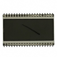 Varitronix - VI-508-DP-FH-W - LCD 7SEG 5DIG 0.4" TRANSFL WIDE