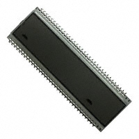 Varitronix - VI-804-DP-FC-S - LCD 8 DIGIT .5" TRANSFL