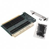 Vector Electronics - 3690-34-3V - EXTENDER CARD PCI 60/120 FOR 3V