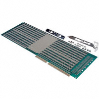 Vector Electronics - 4617-5 - PC BOARD IBM AT 4.8X13.25