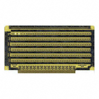 Vector Electronics - 8804 - PC BOARD VOLTAGE/GRDPLN 10.0X5.3