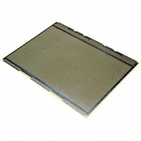 Vector Electronics - E280-9U-3 - PC BOARD 9UX280MM VOLT/GND PLANE