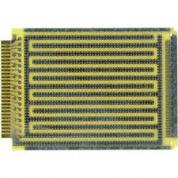 Vector Electronics - 4610-2 - PCB STD INTERLEAVD BUSES 6.5X4.5