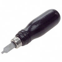 Vector Electronics - P156 - TOOL HAND INSERTION FOR T49