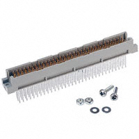 Vector Electronics - RE96MW - CONN 96PIN DIN MALE WIRE-WRAP
