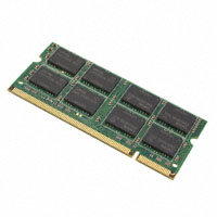 VersaLogic Corporation - VL-MM5D-1GBET - 1GB 200PIN PC2700 DDR DRAM - ET