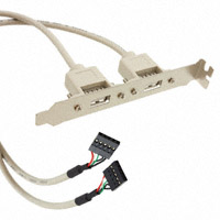 VersaLogic Corporation - VL-CBR-0501 - QTY 2 USB TRANSITION CABLES