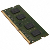 VersaLogic Corporation - VL-MM7-1EBN - 1GB DDR3 CLASS 2 EXT TEMP ROHS