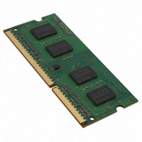 VersaLogic Corporation - VL-MM7-1SBN - 1GB DDR3 CLASS 2 STD TEMP ROHS