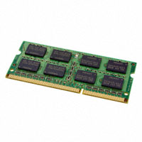 VersaLogic Corporation - VL-MM7-2EBN - 2GB DDR3 CLASS 2 EXT TEMP ROHS