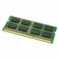 VersaLogic Corporation - VL-MM7-2SBN - 2GB DDR3 CLASS 2 STD TEMP ROHS