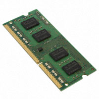 VersaLogic Corporation - VL-MM9-2EBN - 2GB PC3-12800 SODIMM DDR3L, ET