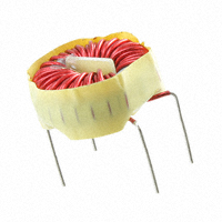 Vicor Corporation - 31943 - INDUCTOR COMMON MODE INPUT