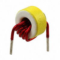 Vicor Corporation - 32497 - DIFFERENTIAL OUTPUT INDUCTOR