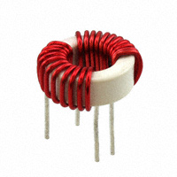 Vicor Corporation - 37052-601 - INDUCTOR COMMON MODE 600UH 10A