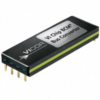 Vicor Corporation BCM380P475T800A30