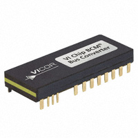 Vicor Corporation BCM384P120T800AC0
