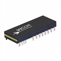 Vicor Corporation - BCM6123E60E15A3T01 - LV BCM, 36-60V, EVALUATION BOARD