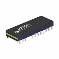 Vicor Corporation - BCM6123T60E10A5T01 - LV BCM, 36-60V, CHIP, DIGITAL, K