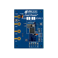 Vicor Corporation - PI3302-03-EVAL1 - EVAL BOARD