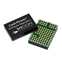 Vicor Corporation - PI3526-00-LGIZ - 60VIN TO 12VOUT/18A COOL-POWER B