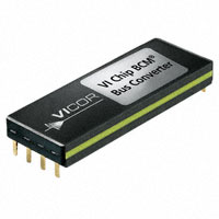 Vicor Corporation BCM400P500T1K8A30