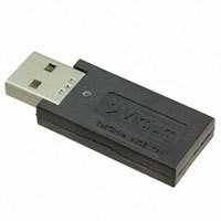 Virtium Technology Inc. - VTDU24CC032G-100 - USB FLASH DRIVE 32GB SLC 2.0/3.0