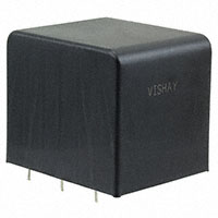 Vishay BC Components - MKP1848C71680JY5 - CAP FILM 160UF 5% 800VDC RAD 4LD