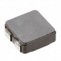 Vishay Dale - IHCL4040DZER100M5A - INDUCT ARRAY 2 COIL 10UH SMD