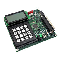 Vishay Dale - 92020 - FPGA CONTROLLER ASSEMBLY