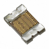 Vishay Foil Resistors (Division of Vishay Precision Group) - Y11191R00000D9W - RES SMD 1 OHM 0.5% 1/4W 1610
