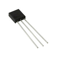 Vishay Foil Resistors (Division of Vishay Precision Group) - Y0006V0004DT9L (1K/1K) - RES NETWORK 2 RES 1K OHM RADIAL