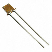 Vishay Foil Resistors (Division of Vishay Precision Group) - Y070675R0000T9L - RES 75 OHM 0.4W 0.01% RADIAL