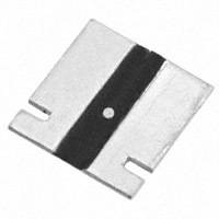 Vishay Foil Resistors (Division of Vishay Precision Group) - Y14880R00300D5W - RES SMD 3 MOHM 0.5% 3W 3637