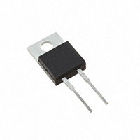 Vishay Foil Resistors (Division of Vishay Precision Group) Y162210R0000A0L