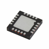 Vishay Semiconductor Opto Division - TOIM5232-TR3 - IC SIR ENDEC IRDA 115.2K 20-QFN