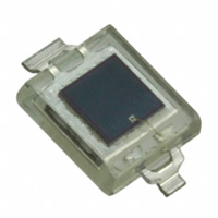 Vishay Semiconductor Opto Division - VBP104S - PHOTODIODE PIN HI SPEED HI SENS