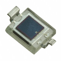 Vishay Semiconductor Opto Division - VBP104SR - PHOTODIODE PIN HI SPEED HI SENS