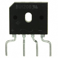 Vishay Semiconductor Diodes Division - BU12085S-E3/45 - RECTIFIER BRIDGE 800V 12A BU-5S