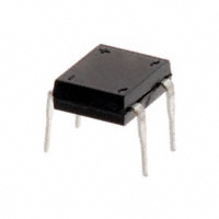 Vishay Semiconductor Diodes Division - EDF1BM-E3/45 - DIODE GPP 1A 100V 50NS 4DIP