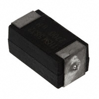 Vishay Dale - IHSM5832ER2R7L - FIXED IND 2.7UH 8.4A 17 MOHM SMD