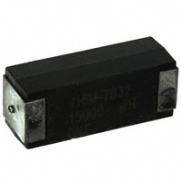 Vishay Dale - IHSM7832ER470L - FIXED IND 47UH 2.6A 120 MOHM SMD
