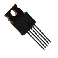Vishay Siliconix - IRC740PBF - MOSFET N-CH 400V 10A TO-220-5