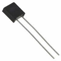 Vishay Foil Resistors (Division of Vishay Precision Group) - Y0007100R000T9L - RES 100 OHM 0.6W 0.01% RADIAL