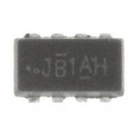 Vishay Siliconix - SI5855DC-T1-E3 - MOSFET P-CH 20V 2.7A 1206-8