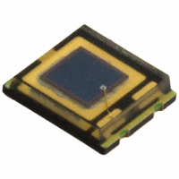 Vishay Semiconductor Opto Division - TEMD5020X01 - PHOTODIODE PIN HI SPEED MINI SMD