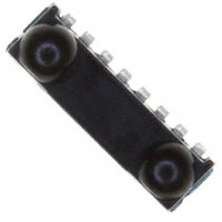 Vishay Semiconductor Opto Division - TFDU6301-TT3 - TXRX IRDA 4MBIT 2.5MM TOP 8-SMD